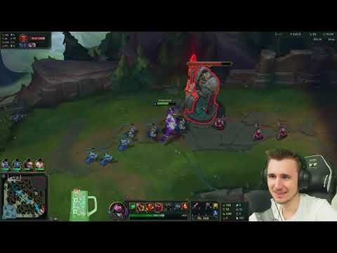 LE TESTATE DI MUNDO - League of Legends ITA #1344