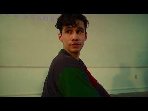 rBert - SINERE Choreography by Tevyn Cole