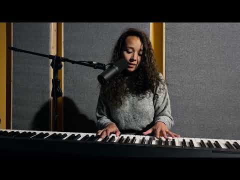 Kristina Allen - In Your Arms Again (Live)
