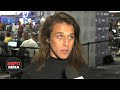 Joanna Jedrzejczyk apologizes to Zhang Weili for IG post, previews UFC 248 | ESPN MMA