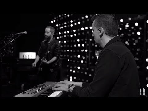 Cigarettes After Sex - Heavenly (Live on KEXP)