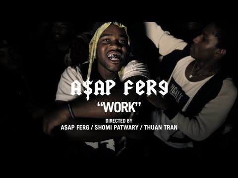 A$AP Ferg - 