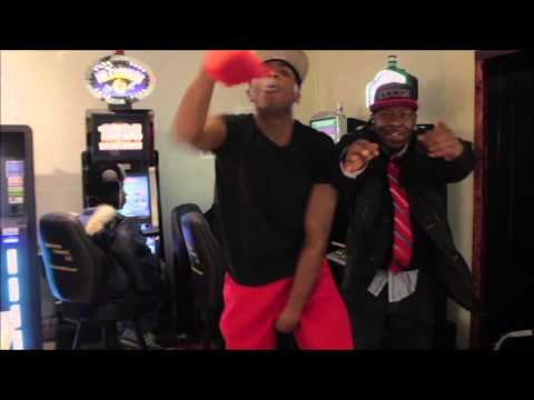 Gutta Gang- Welcome to The P