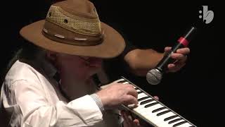 IV FMCB - Aquela coisa de Hermeto Pascoal