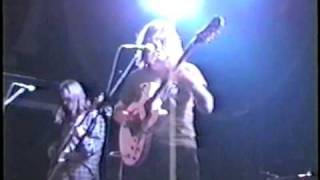 Deadboy and the Elephantmen 2003 Howlin&#39; Wolf Barefoot In The Dark