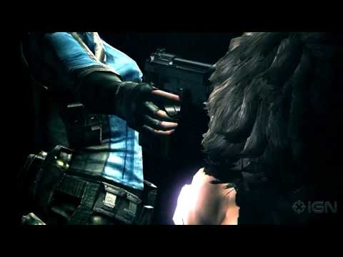 Resident Evil: Revelations