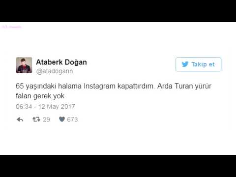 Arda Turan'ın Kısmetse Olur Cansel'e Attığı Mesajlar