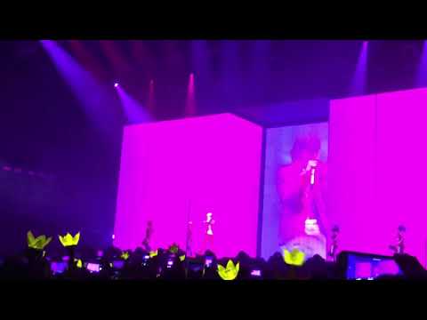 Act III Motte in Taipei 20171007 I Love It