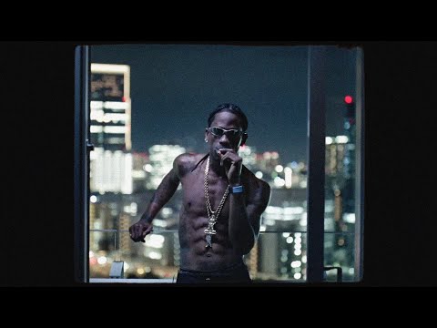 TRAVIS SCOTT X DON TOLIVER TYPE BEAT - WOOD