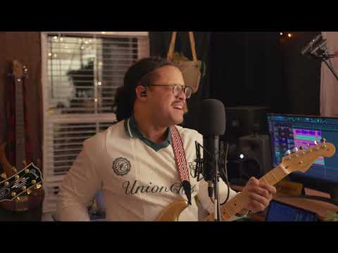 Supernova - Pump Action (NPR Tiny Desk Contest 2026)