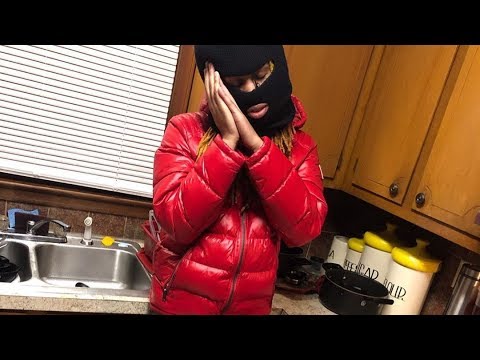 Randy Bands - Itching [Prod by Deagle]