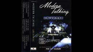 Modern Talking -  Should I, Would I, Could I