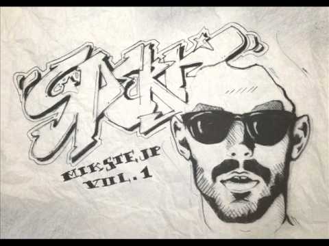 Spekt f. Infamous I.R.S. - Siva kiša ( Mikstejp vol. 1 ) ( prod by Lenyone )