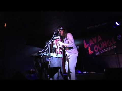 2014 SoCal LoopFest: Super Tall Paul Newman - closing tune