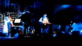 Patrick Wolf - The Future @ Mojotic Festival