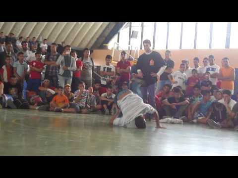 Blue Wolf Ki Pax Vs BBoys Tie Break From ... Yakuza Vs