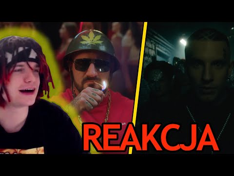 REAKCJA SMOLASTY, KIZO, KAZ BAŁAGANE, AFERKI