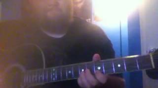 Coheed and Cambria - Subtraction (Guitar Cover)