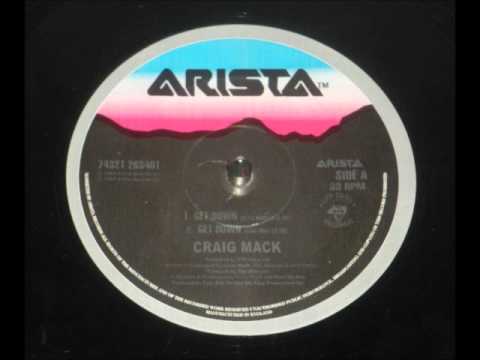 Craig Mack - Get Down (Q-Tip Remix)