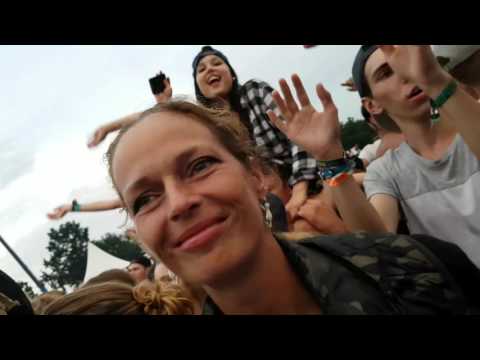 Lake Festival 2016 Graz