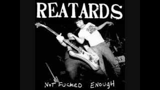 Sick When I See - Jay Reatard (Not Fucked Enough MTR409)