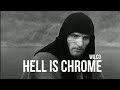 Wilco - Hell is Chrome // Andrei Rublev