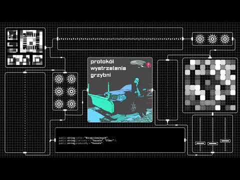 Yassato - Nie ma niewinnych(feat. Elber) [Protokół Wystrzelenia Grzybni]