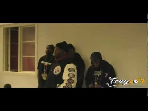 Mistah F.A.B. The Jacka,Kuzzo Fly & Freeway Lecture Pt.3 2011