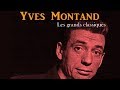 Yves Montand - La légende du Boogie Woogie