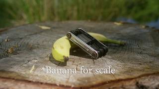 Tradesman Multi Tool