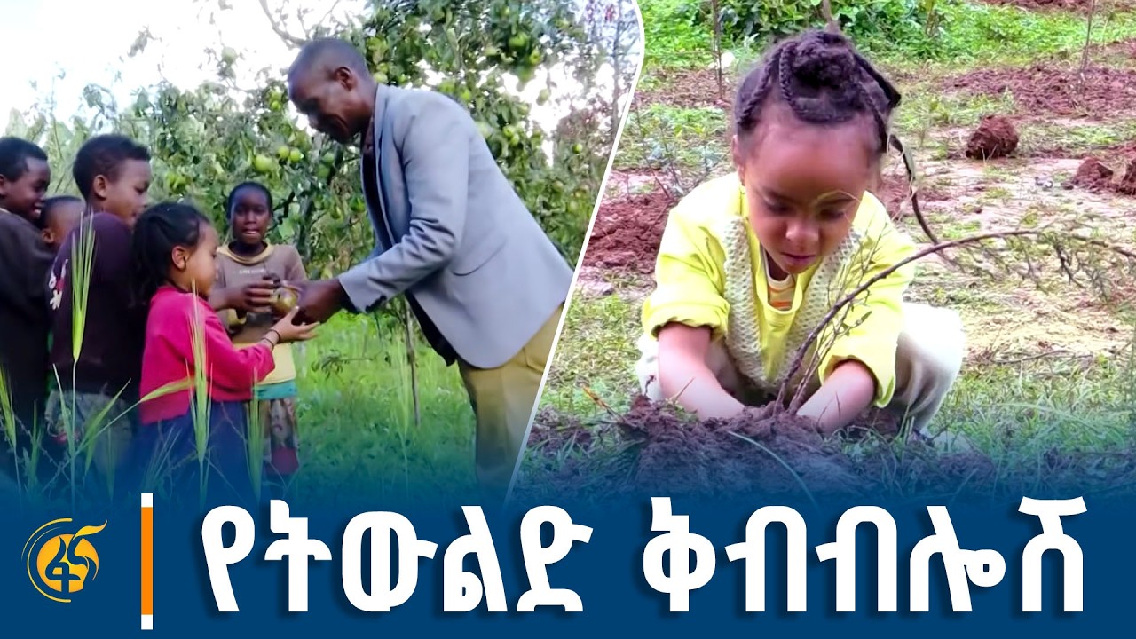 አረንጓዴው ዐሻራ