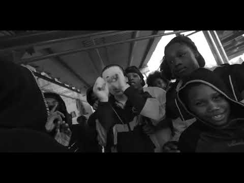 DJ Bin Buggin x Ndotspinalot - Untamed deleted