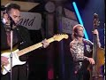 Duke Robillard 10 26 1994