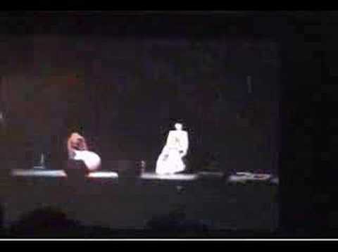 AX 2006 Masquerade // Entry 37 - Super Smash Brothers Melee