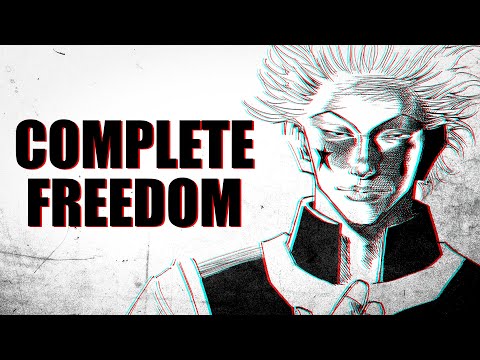 The Villain The Author Can't Control