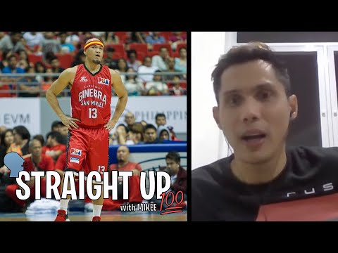 DONDON HONTIVEROS On PRIME MARK CAGUIOA: "Di Talaga Namamasa!" | STRAIGHT UP