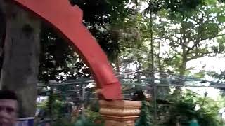 preview picture of video 'Gupta Vrindavan - Sri Gour Bihar Ashram - puri sightseeing part 6'