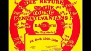 Kindred spirit - Blue Avenue