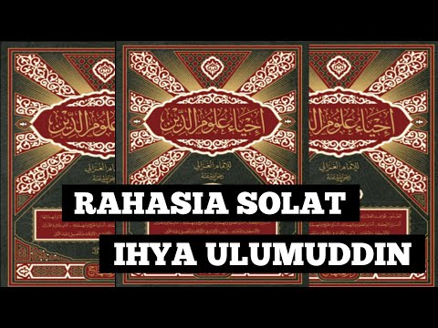 04/IHYA ULUMUDDIN