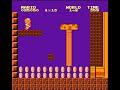 New Strange Mario Bros SMB1 Hack NES Version