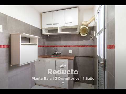 Video de YouTube - Apartamento en Alquiler de 2 dormitorios  en Reducto, Montevideo