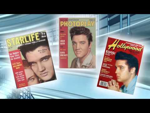 Elvis Presley - She's Not You