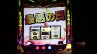 刃牙（七匠）親子喧嘩（エア夜食）からのフリーズ紹介