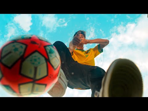 Cvmpo - MAS QUE NADA.