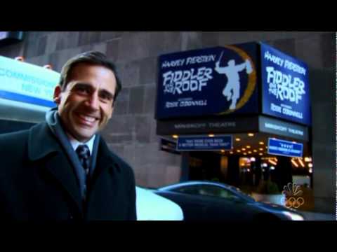 Michael Scott Dancing - The Office