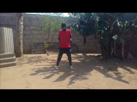 Nerú Americano Feat. Dj Vado Poster - Adoço (Chrimass Dance)