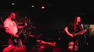 Planet Graveyard @ the Mug  3-30-13