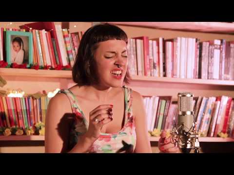 Salvavidas de hielo ♡ (cover de Jorge Drexler por Muma Mundo)