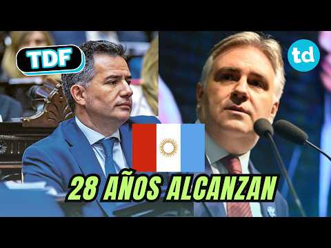 ⚡ Bornoroni: "Córdoba está cansada de 28 años de peronismo"