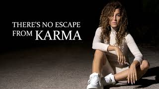 Yianna Terzi - Karma | English Version (Lyric Video) - YouTube